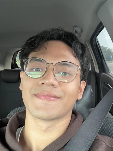 Daniyal Rosli