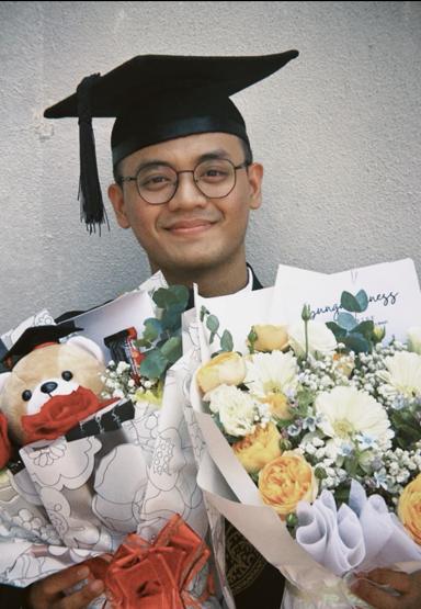 Daniyal Rosli